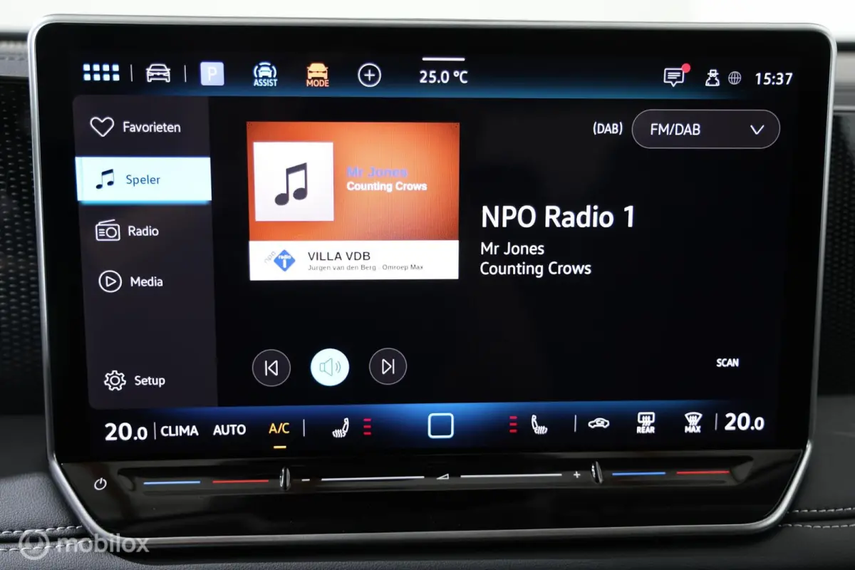 1.5 eTSI - Trekhaak elektrisch - Carplay - 360 Camera
