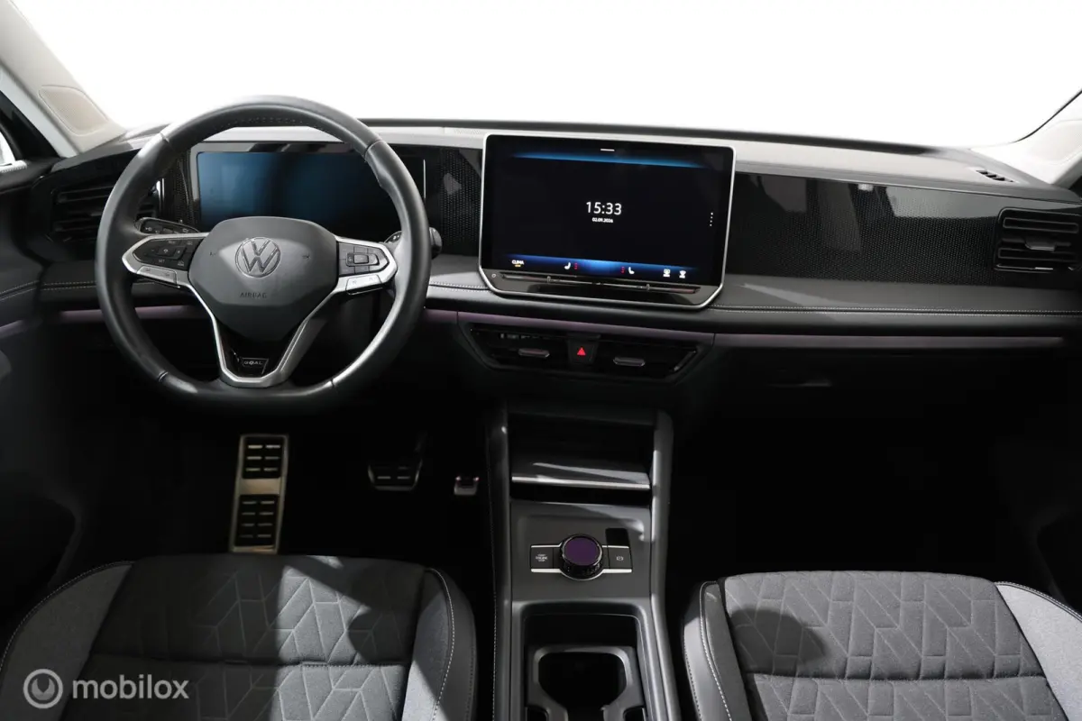 1.5 eTSI - Trekhaak elektrisch - Carplay - 360 Camera