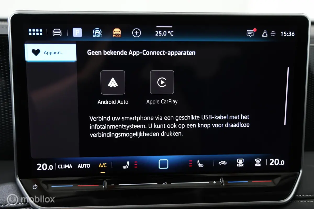 1.5 eTSI - Trekhaak elektrisch - Carplay - 360 Camera