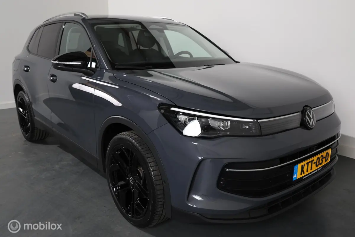 1.5 eTSI - Trekhaak elektrisch - Carplay - 360 Camera