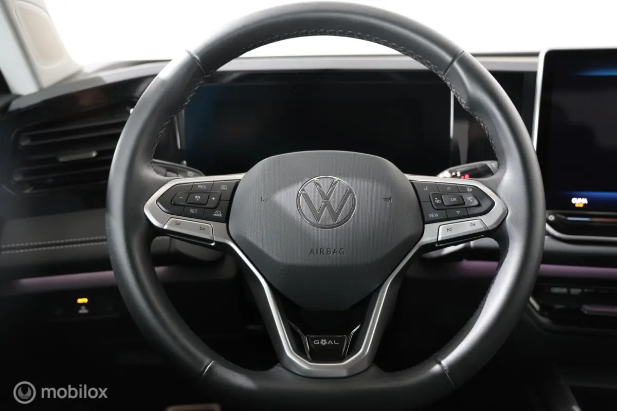 1.5 eTSI - Trekhaak elektrisch - Carplay - 360 Camera