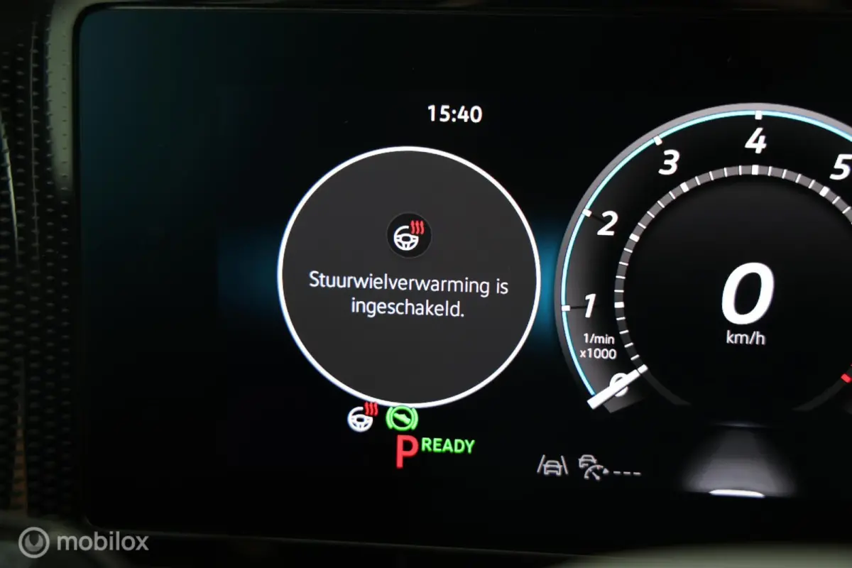 1.5 eTSI - Trekhaak elektrisch - Carplay - 360 Camera