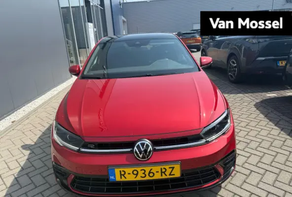 1.0 TSI R-Line Business | 95 PK | Appel Carplay / Android Auto | Stoelverwarming | Parkeercamera | Adaptieve Cruise Control | Navigatie |