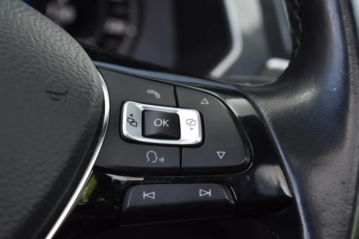 1.4 TSI ACT Comfortline Business Pano Memory 360C Lane ACC