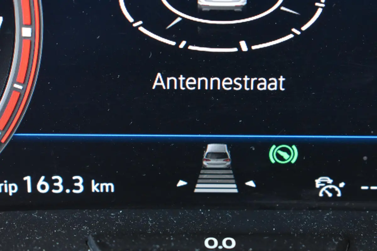 1.4 TSI ACT Comfortline Business Pano Memory 360C Lane ACC