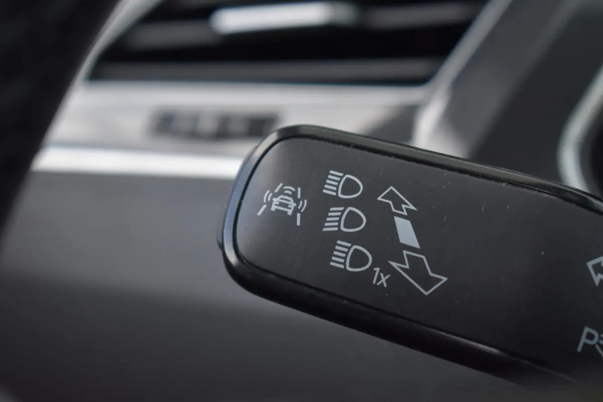 1.4 TSI ACT Comfortline Business Pano Memory 360C Lane ACC
