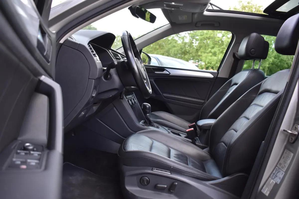 1.4 TSI ACT Comfortline Business Pano Memory 360C Lane ACC