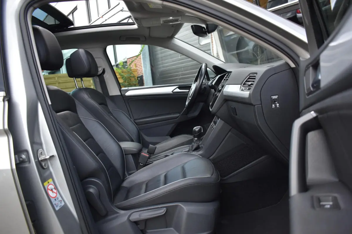 1.4 TSI ACT Comfortline Business Pano Memory 360C Lane ACC