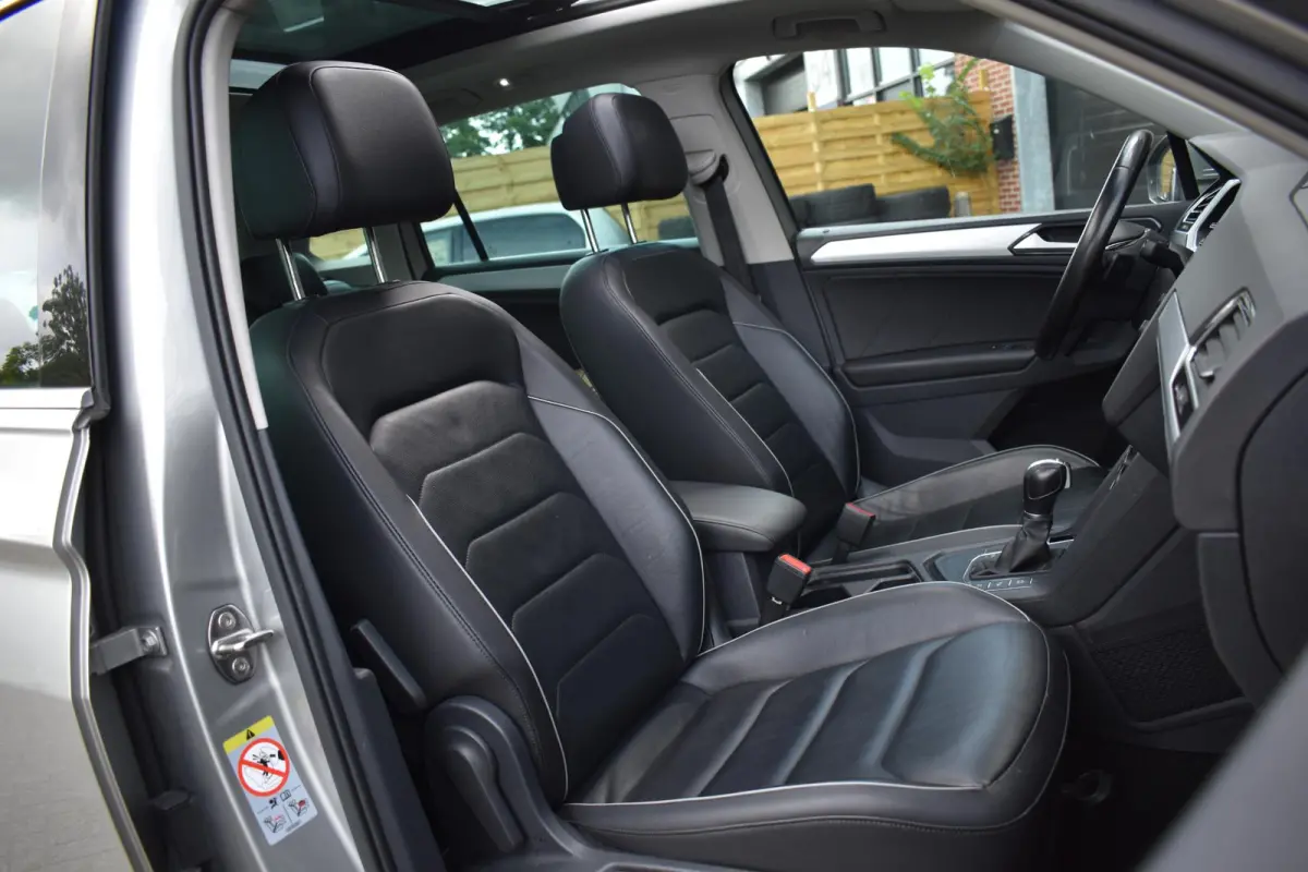 1.4 TSI ACT Comfortline Business Pano Memory 360C Lane ACC