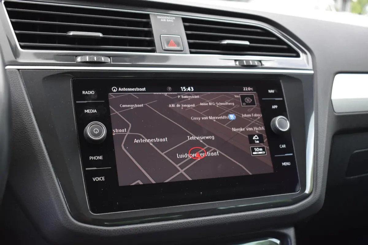 1.4 TSI ACT Comfortline Business Pano Memory 360C Lane ACC