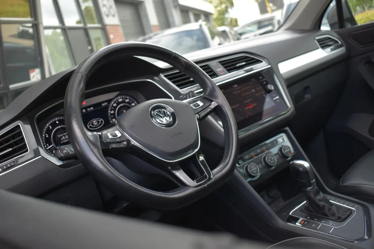 1.4 TSI ACT Comfortline Business Pano Memory 360C Lane ACC