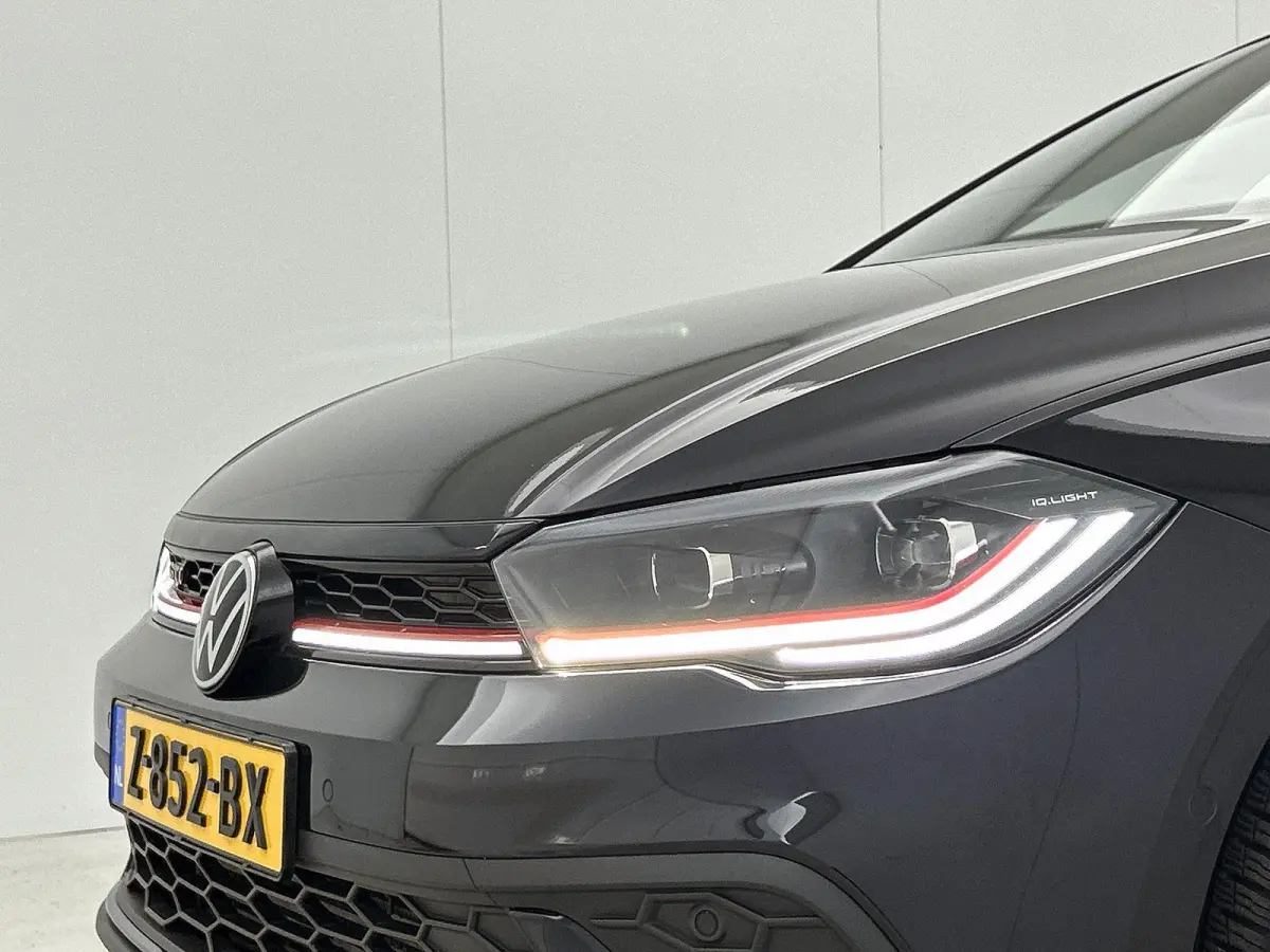 2.0 TSI GTI | 207 PK | Automaat | Apple Carplay / Android Auto | Stoelverwarming | Adaptieve Cruise Control |