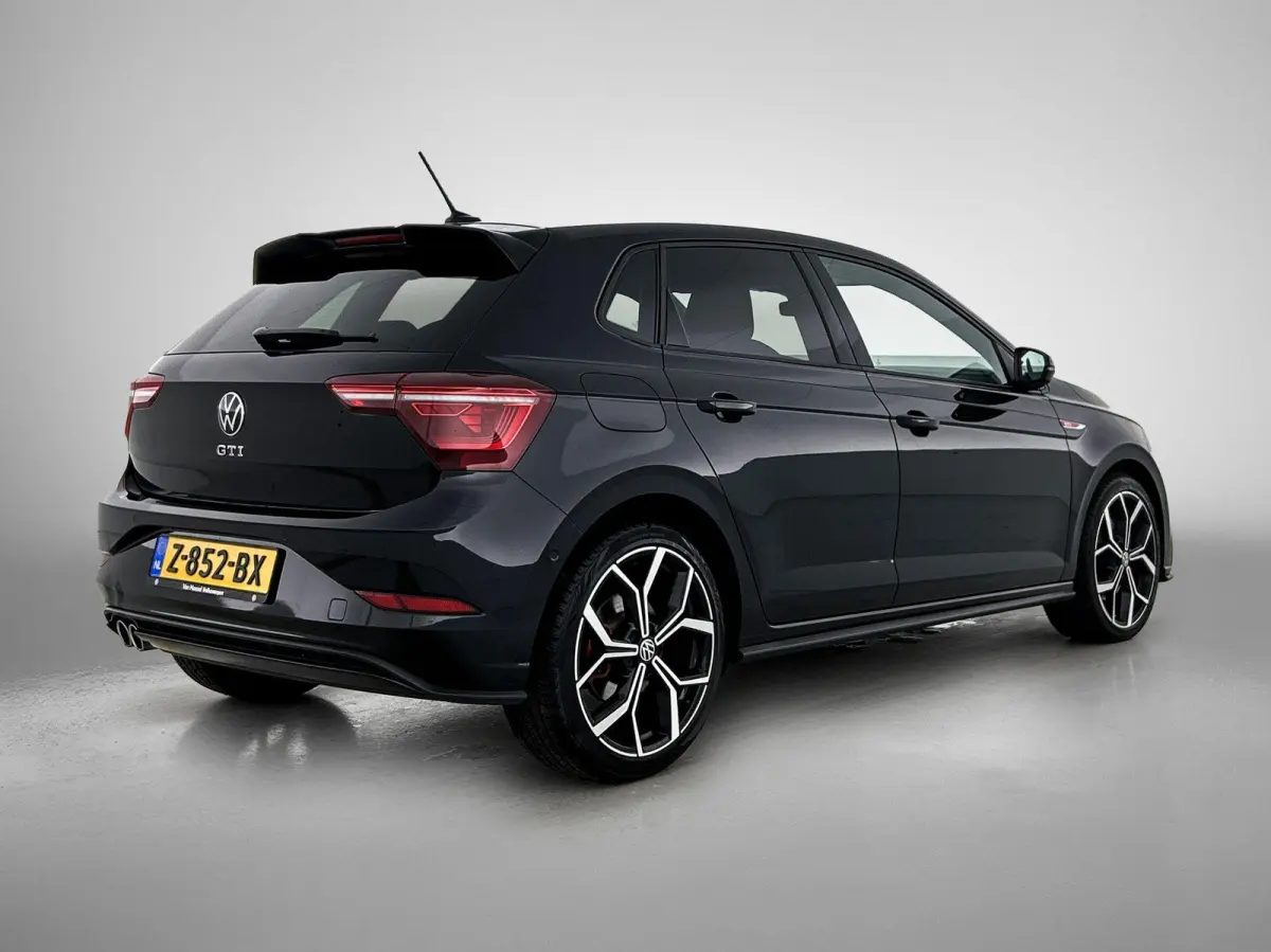2.0 TSI GTI | 207 PK | Automaat | Apple Carplay / Android Auto | Stoelverwarming | Adaptieve Cruise Control |