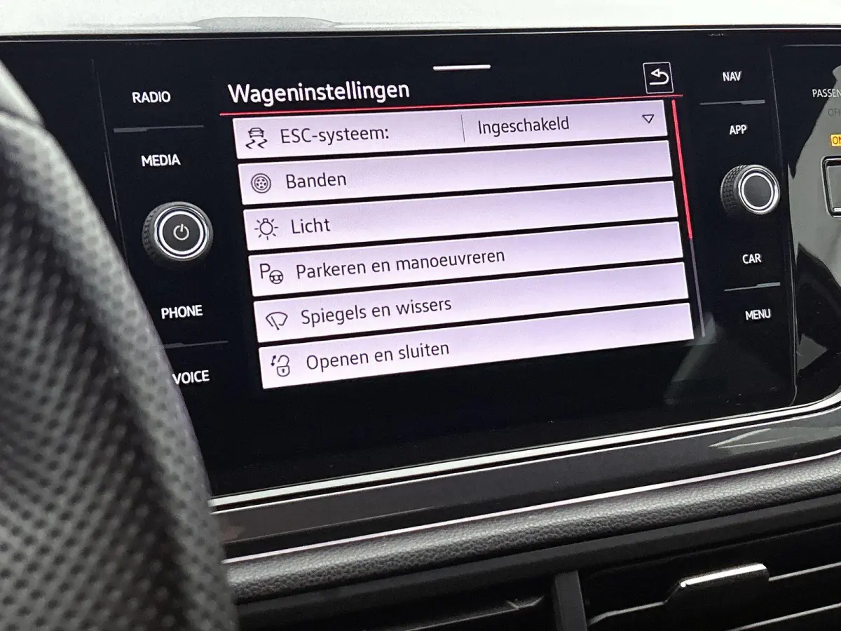 2.0 TSI GTI | 207 PK | Automaat | Apple Carplay / Android Auto | Stoelverwarming | Adaptieve Cruise Control |