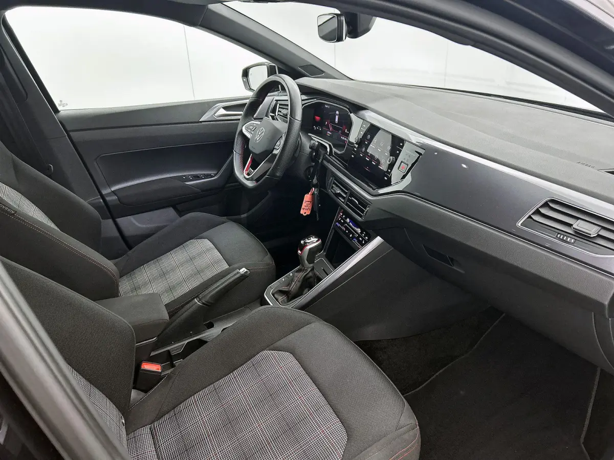 2.0 TSI GTI | 207 PK | Automaat | Apple Carplay / Android Auto | Stoelverwarming | Adaptieve Cruise Control |