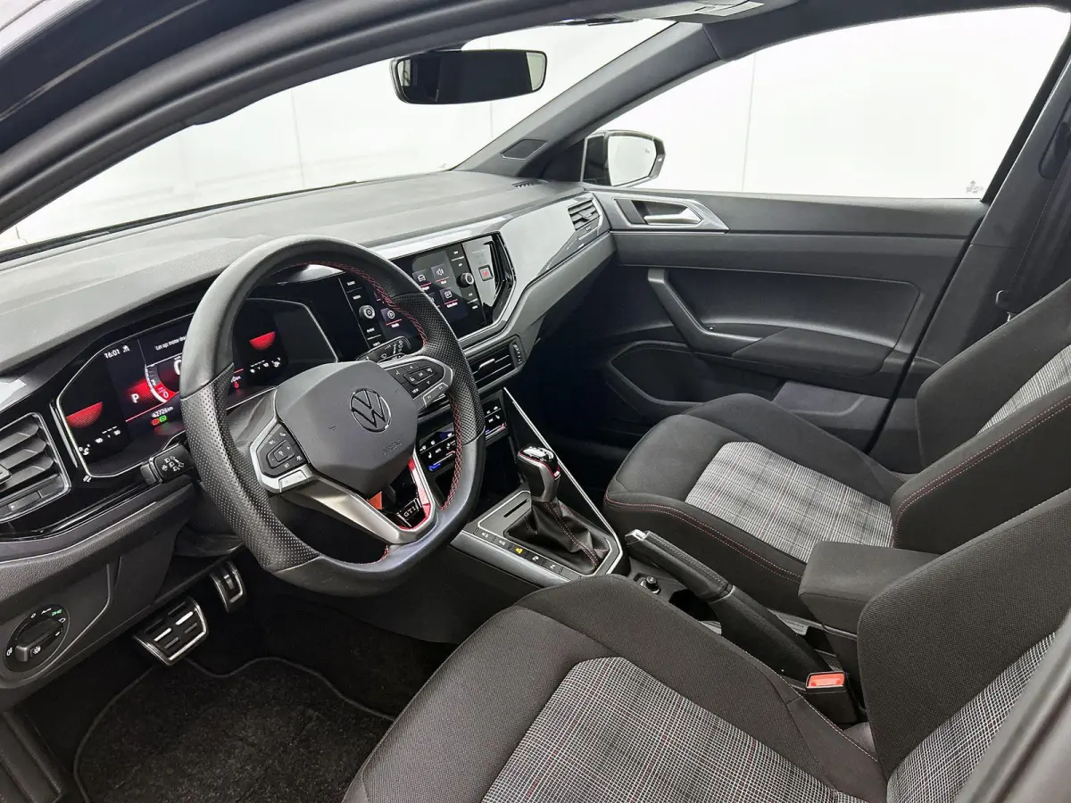 2.0 TSI GTI | 207 PK | Automaat | Apple Carplay / Android Auto | Stoelverwarming | Adaptieve Cruise Control |
