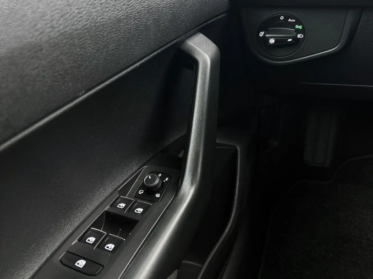 2.0 TSI GTI | 207 PK | Automaat | Apple Carplay / Android Auto | Stoelverwarming | Adaptieve Cruise Control |