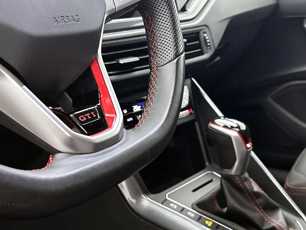 2.0 TSI GTI | 207 PK | Automaat | Apple Carplay / Android Auto | Stoelverwarming | Adaptieve Cruise Control |