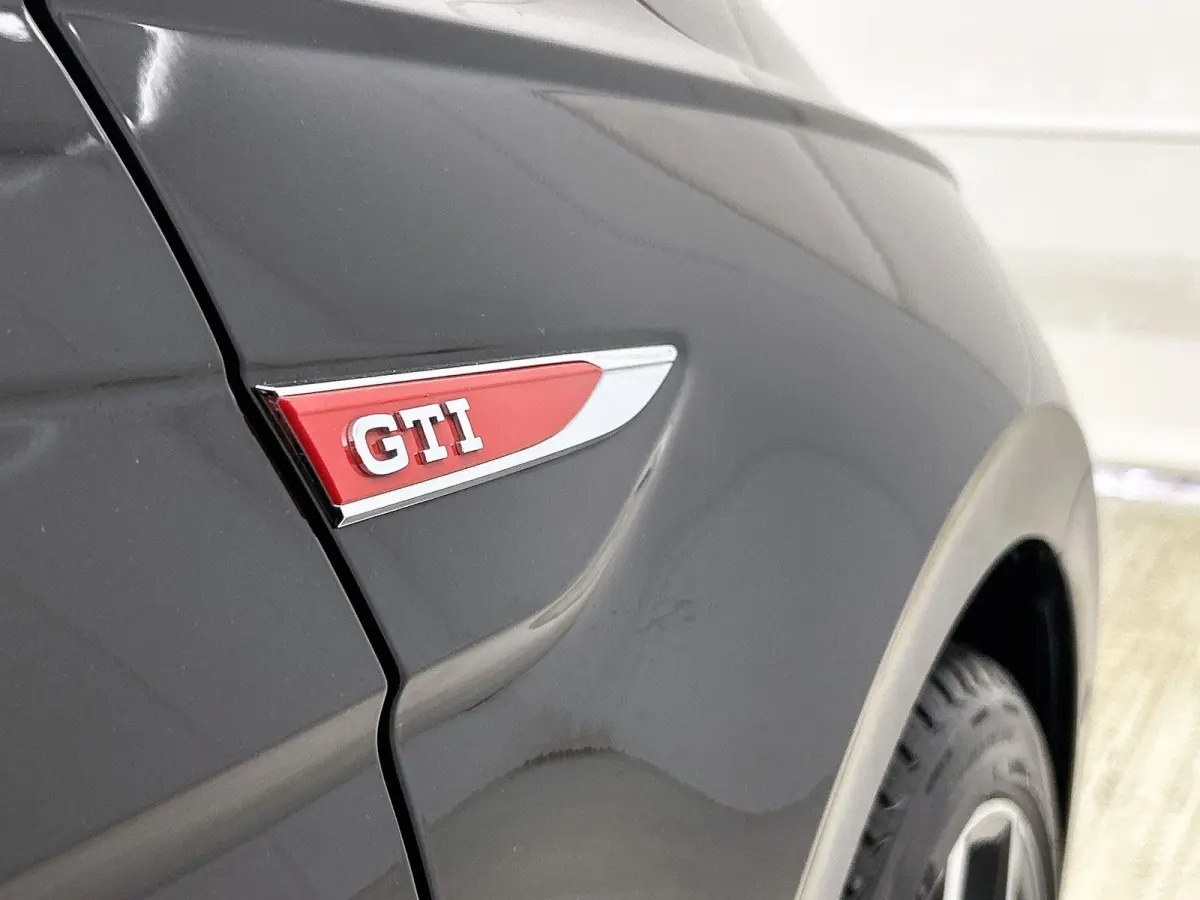 2.0 TSI GTI | 207 PK | Automaat | Apple Carplay / Android Auto | Stoelverwarming | Adaptieve Cruise Control |