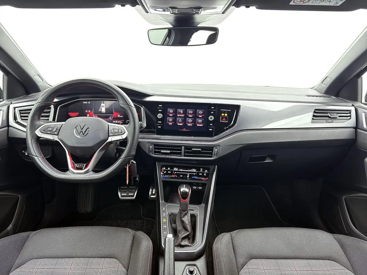 2.0 TSI GTI | 207 PK | Automaat | Apple Carplay / Android Auto | Stoelverwarming | Adaptieve Cruise Control |