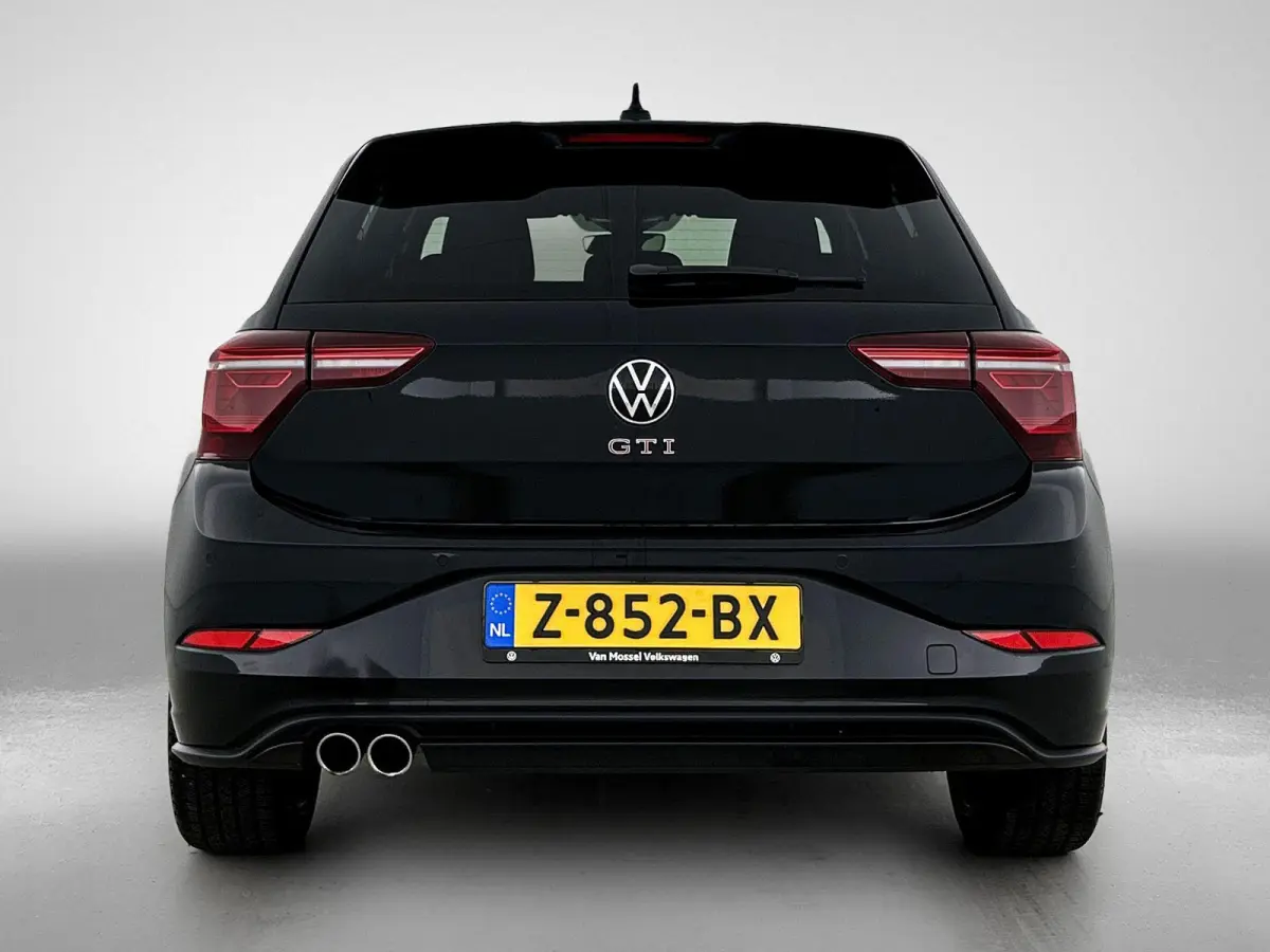 2.0 TSI GTI | 207 PK | Automaat | Apple Carplay / Android Auto | Stoelverwarming | Adaptieve Cruise Control |