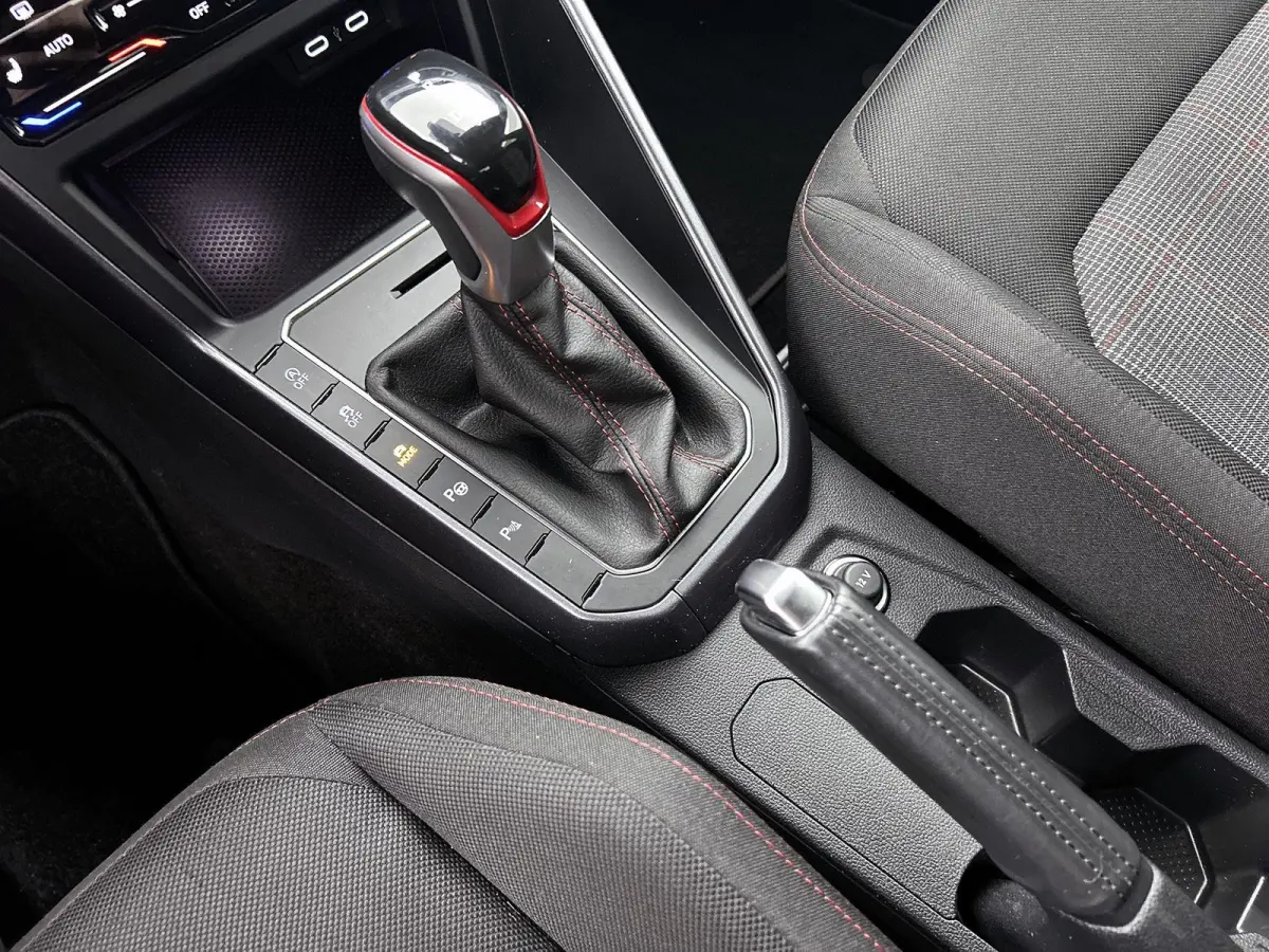 2.0 TSI GTI | 207 PK | Automaat | Apple Carplay / Android Auto | Stoelverwarming | Adaptieve Cruise Control |
