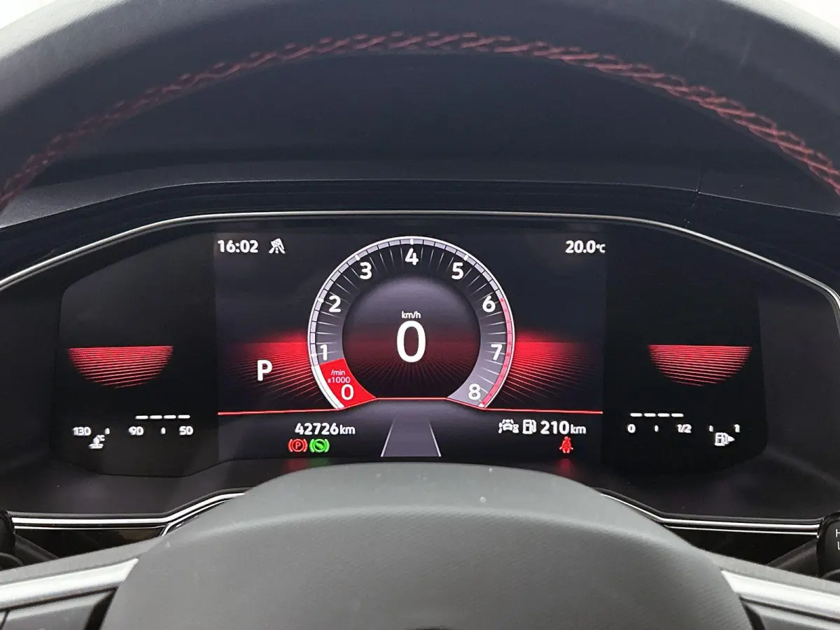 2.0 TSI GTI | 207 PK | Automaat | Apple Carplay / Android Auto | Stoelverwarming | Adaptieve Cruise Control |