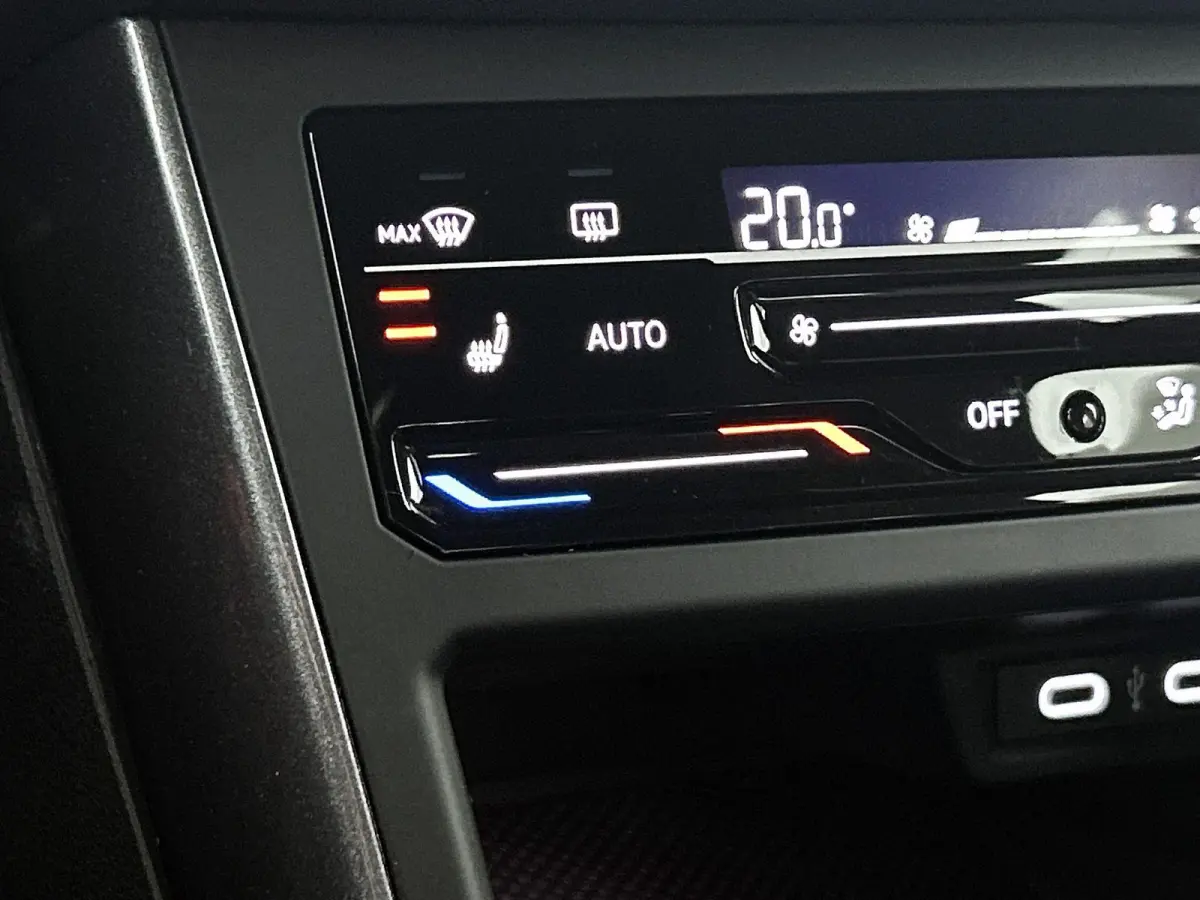 2.0 TSI GTI | 207 PK | Automaat | Apple Carplay / Android Auto | Stoelverwarming | Adaptieve Cruise Control |