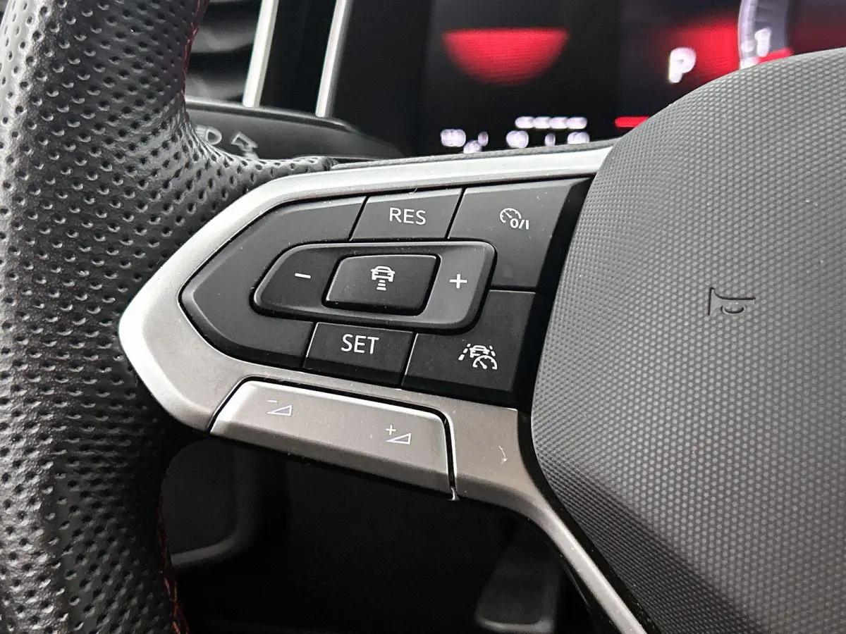 2.0 TSI GTI | 207 PK | Automaat | Apple Carplay / Android Auto | Stoelverwarming | Adaptieve Cruise Control |