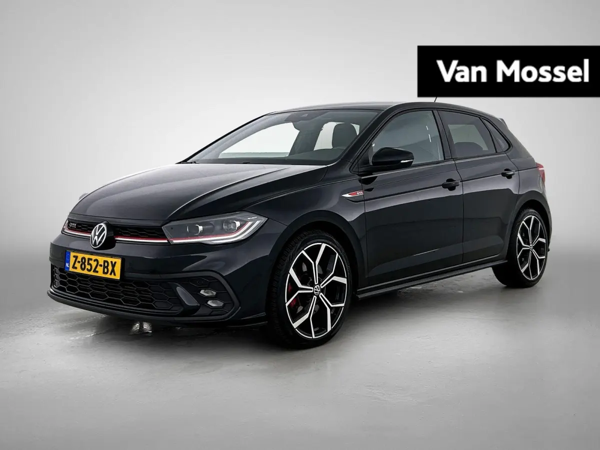 2.0 TSI GTI | 207 PK | Automaat | Apple Carplay / Android Auto | Stoelverwarming | Adaptieve Cruise Control |