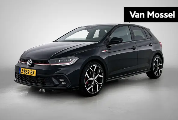 2.0 TSI GTI | 207 PK | Automaat | Apple Carplay / Android Auto | Stoelverwarming | Adaptieve Cruise Control |