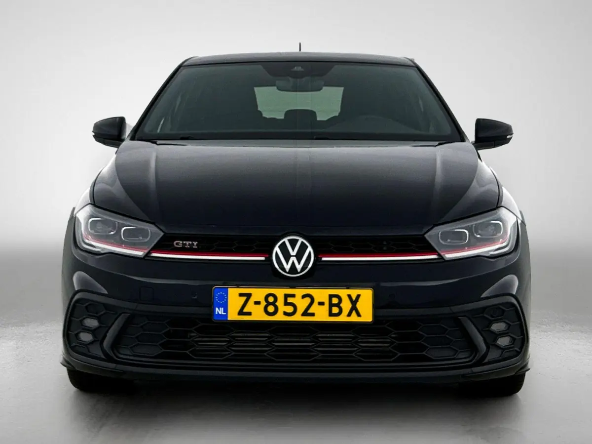 2.0 TSI GTI | 207 PK | Automaat | Apple Carplay / Android Auto | Stoelverwarming | Adaptieve Cruise Control |