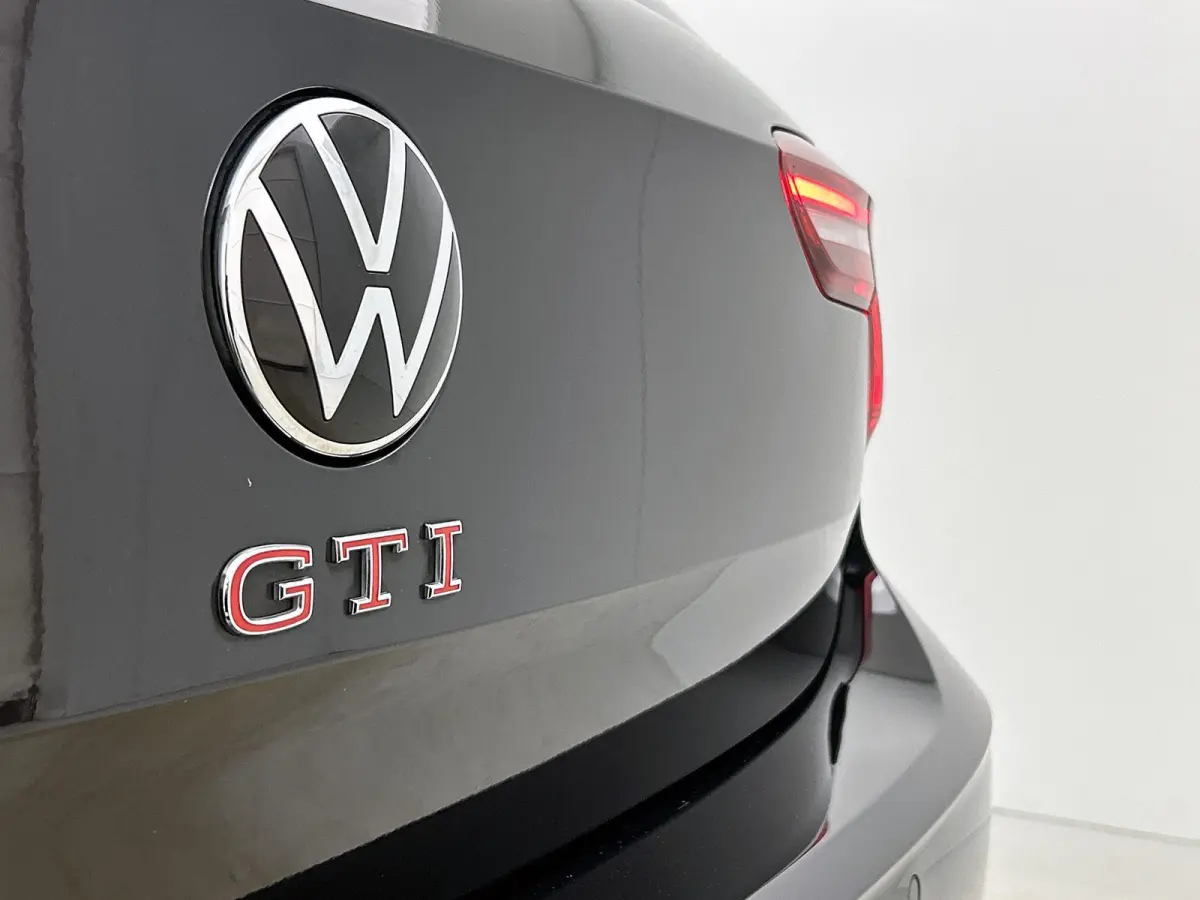 2.0 TSI GTI | 207 PK | Automaat | Apple Carplay / Android Auto | Stoelverwarming | Adaptieve Cruise Control |