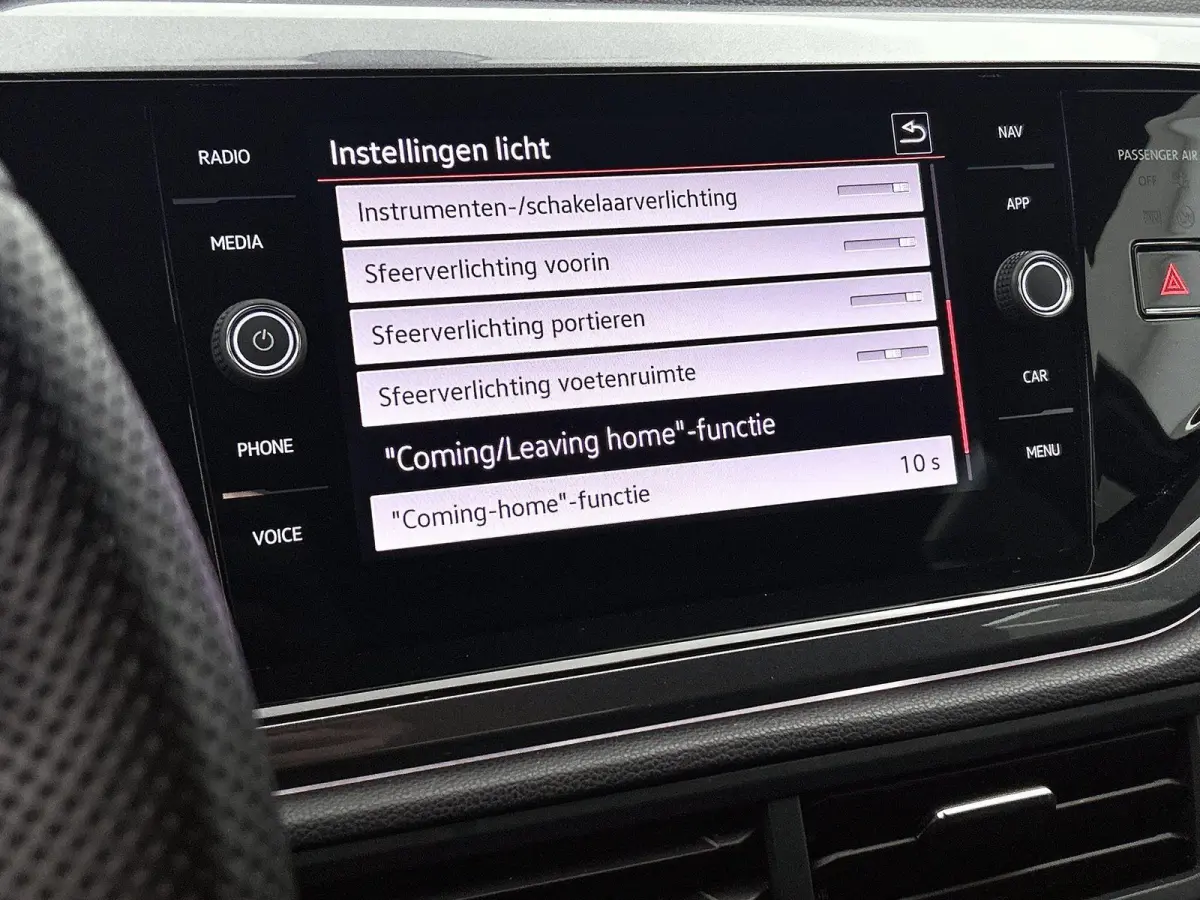 2.0 TSI GTI | 207 PK | Automaat | Apple Carplay / Android Auto | Stoelverwarming | Adaptieve Cruise Control |