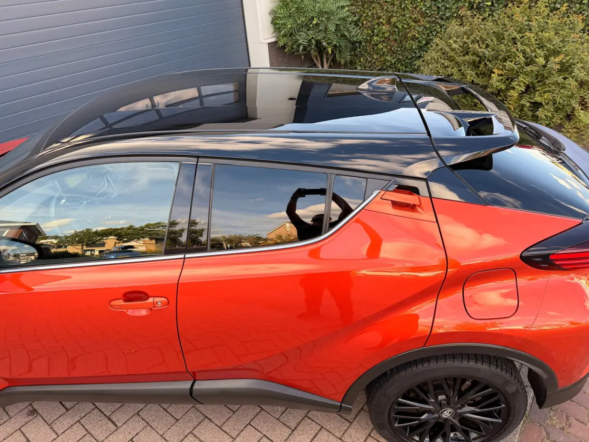 2.0 Hybrid Launch Edition/Camera/Navi/JBL/Leder/Keyless/Dealer-onderhouden