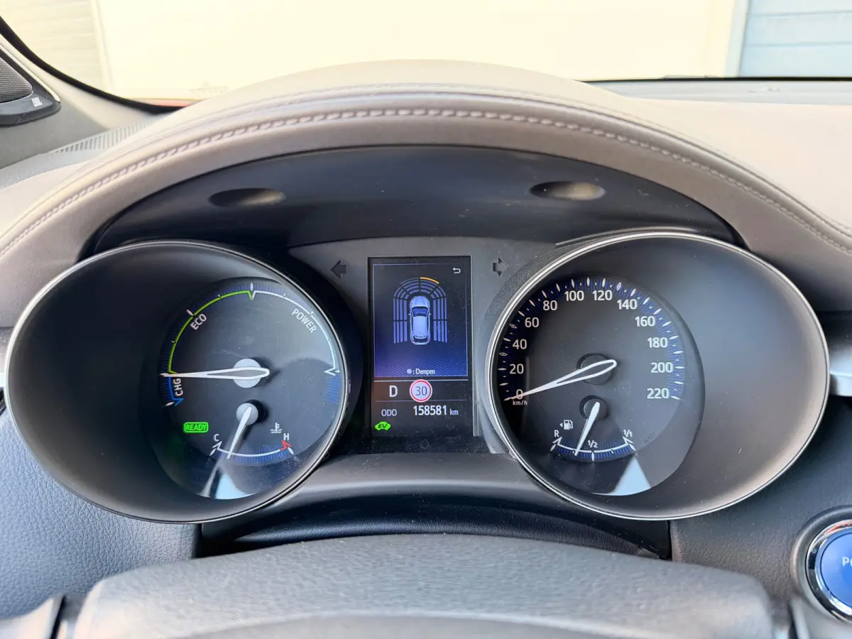 2.0 Hybrid Launch Edition/Camera/Navi/JBL/Leder/Keyless/Dealer-onderhouden