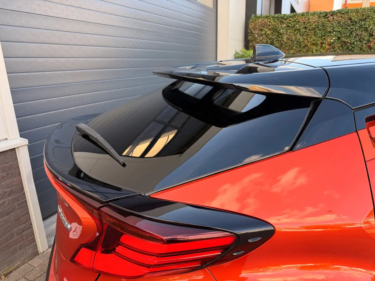 2.0 Hybrid Launch Edition/Camera/Navi/JBL/Leder/Keyless/Dealer-onderhouden