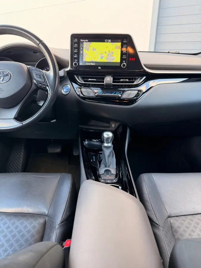 2.0 Hybrid Launch Edition/Camera/Navi/JBL/Leder/Keyless/Dealer-onderhouden