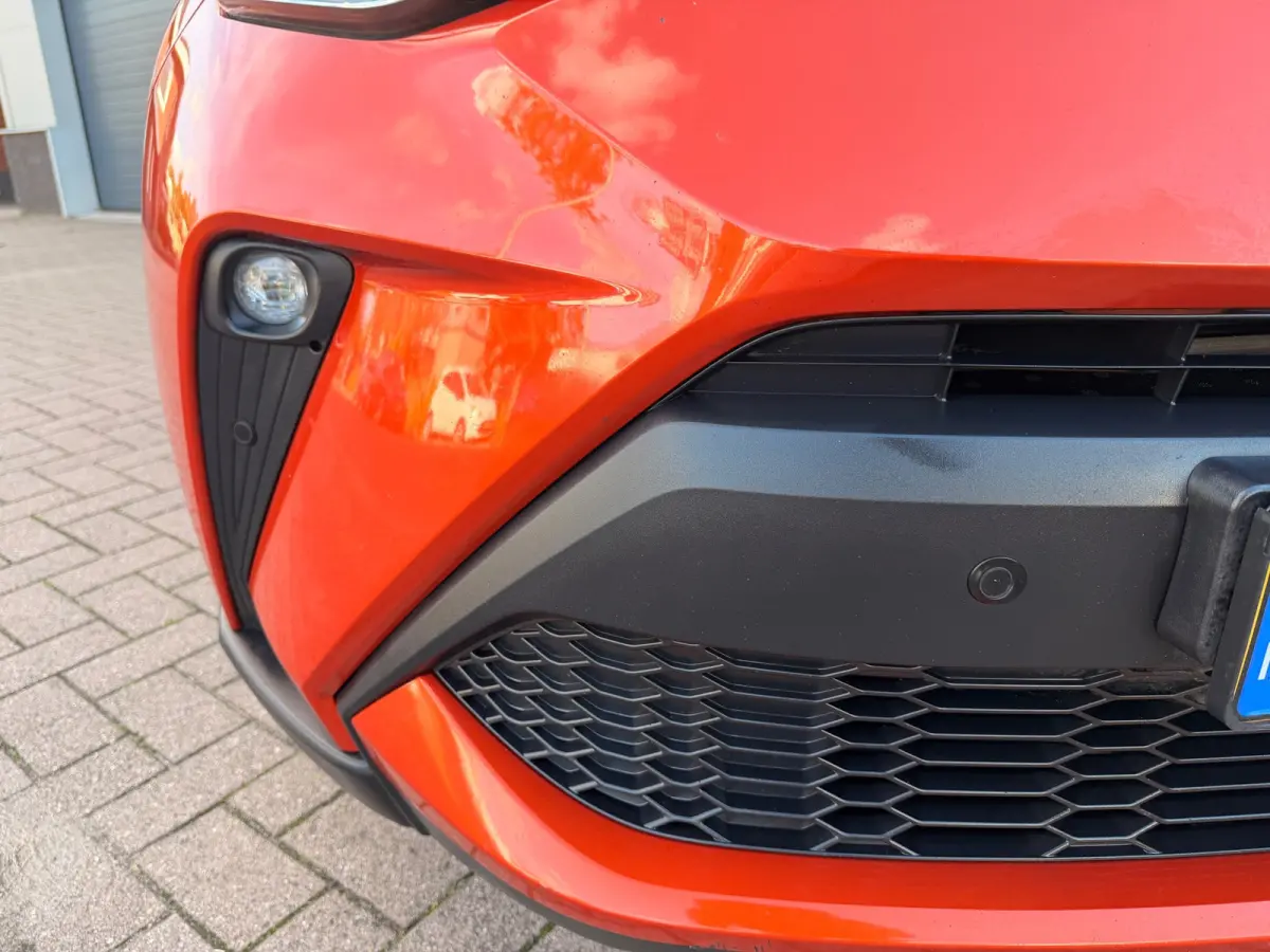 2.0 Hybrid Launch Edition/Camera/Navi/JBL/Leder/Keyless/Dealer-onderhouden