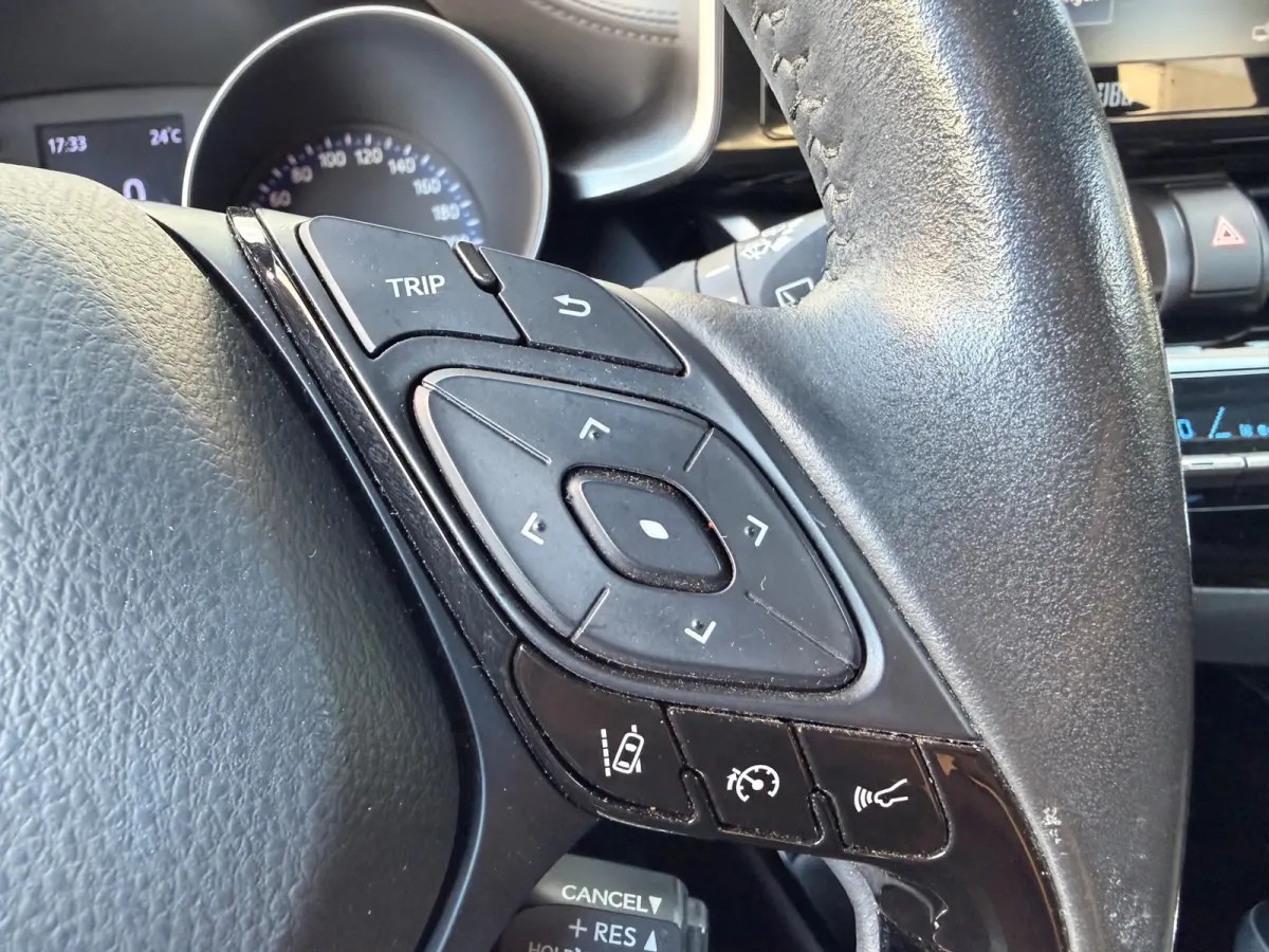 2.0 Hybrid Launch Edition/Camera/Navi/JBL/Leder/Keyless/Dealer-onderhouden