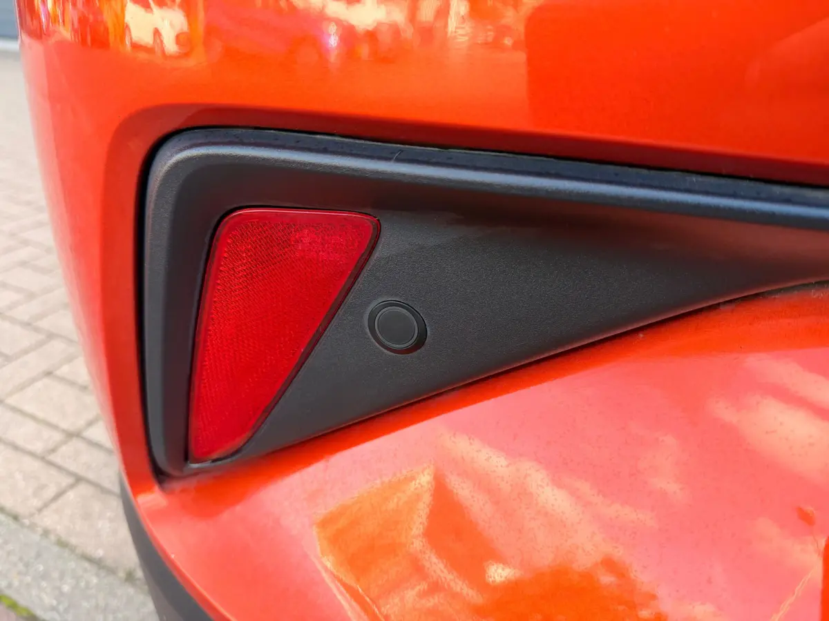 2.0 Hybrid Launch Edition/Camera/Navi/JBL/Leder/Keyless/Dealer-onderhouden