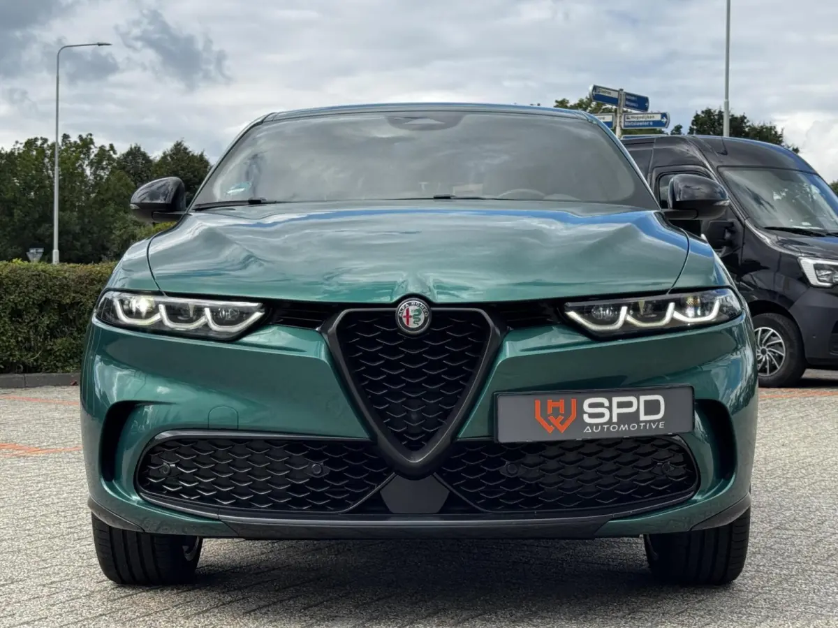 1.5T Hybrid Ed Speciale|CAM|20"|Carpl|H&K