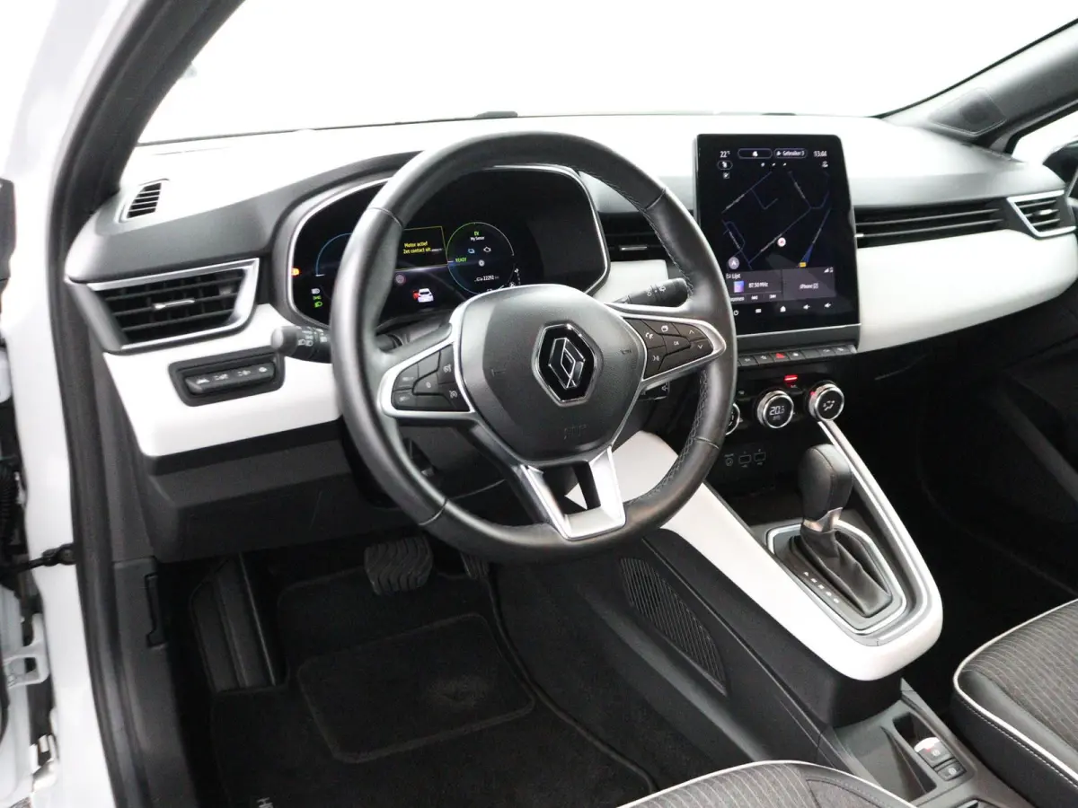 E-TECH full hybrid 145 Techno | SoH 94% | Stoelverw. | Groot Navi | 360 Camera |