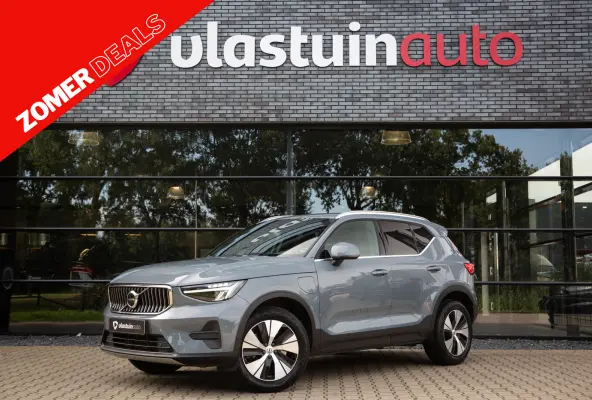 1.5 T4 Plug-in hybrid Core Bright , Carplay, Achteruitrijcamera, Stoel/stuurverwarming,