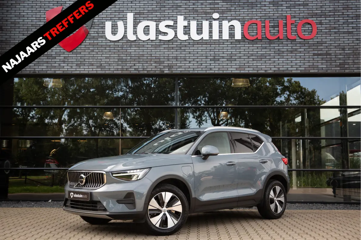 1.5 T4 Plug-in hybrid Core Bright , Carplay, Achteruitrijcamera, Stoel/stuurverwarming,