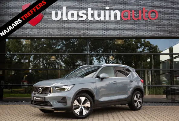 1.5 T4 Plug-in hybrid Core Bright , Carplay, Achteruitrijcamera, Stoel/stuurverwarming,