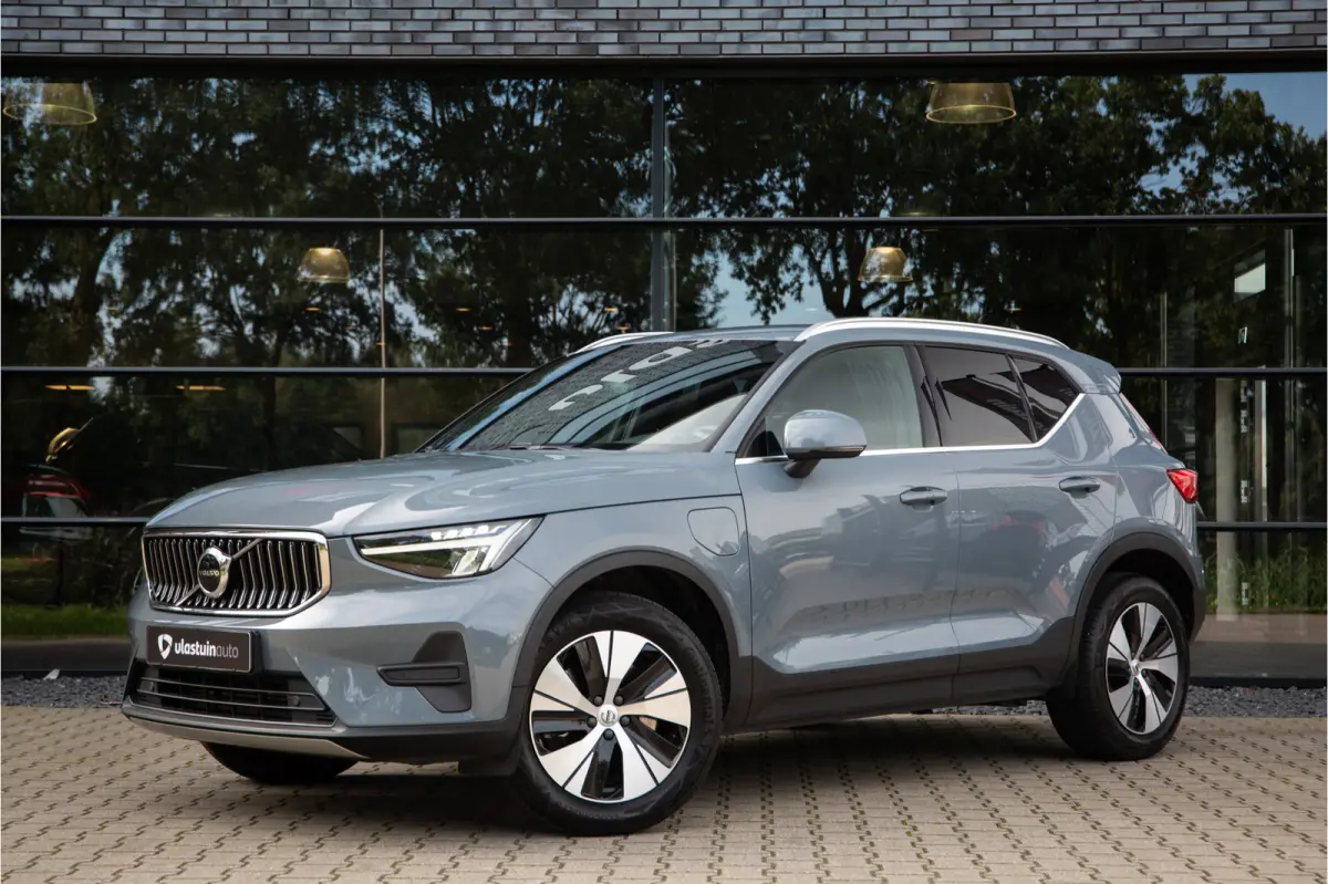 1.5 T4 Plug-in hybrid Core Bright , Carplay, Achteruitrijcamera, Stoel/stuurverwarming,
