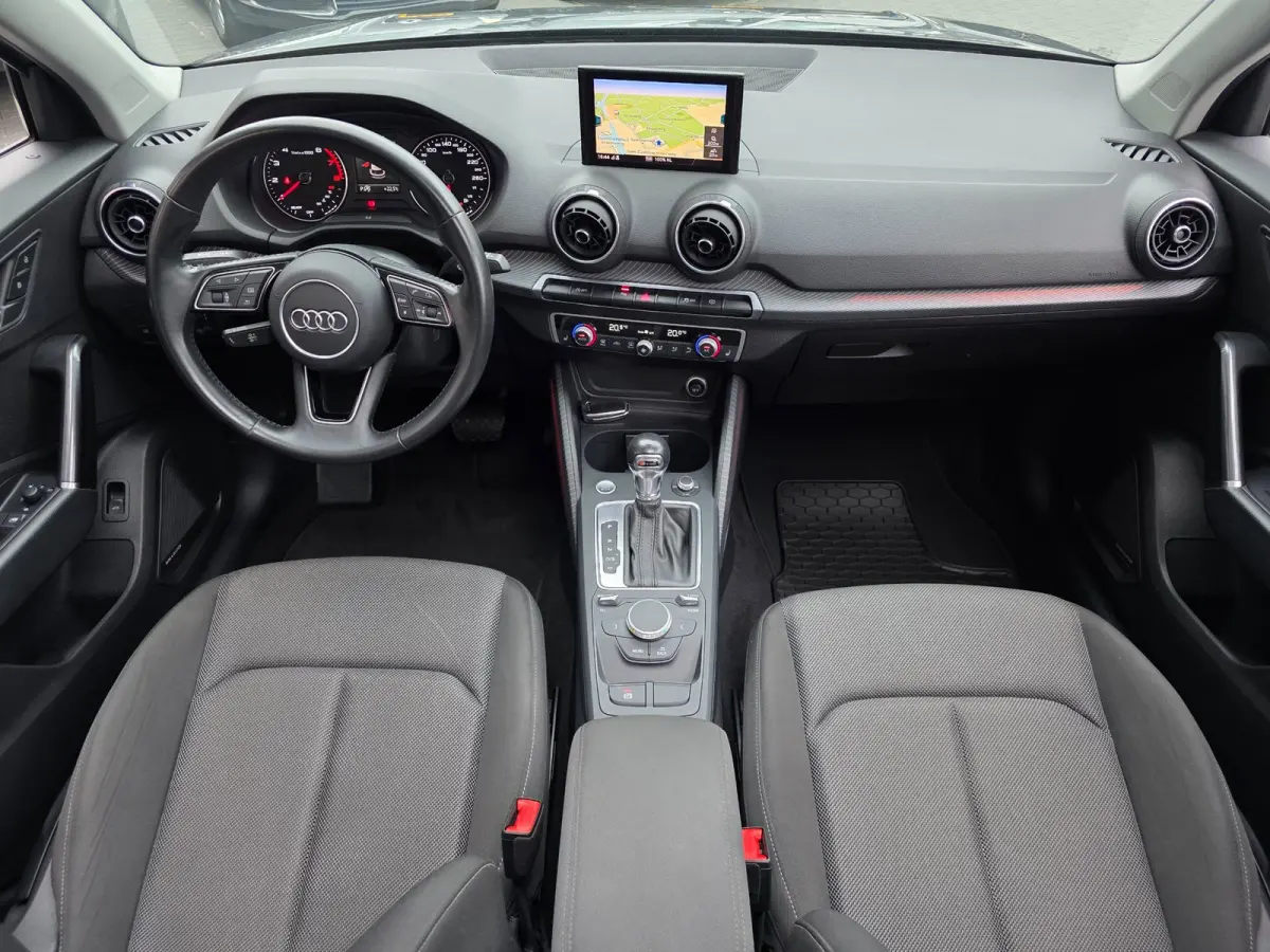 35 TFSI CoD Sport Edition | PANO | B&O | NAVI | CLIMA