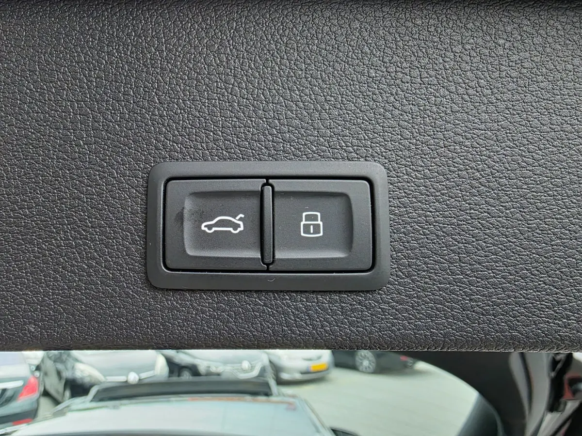 35 TFSI CoD Sport Edition | PANO | B&O | NAVI | CLIMA