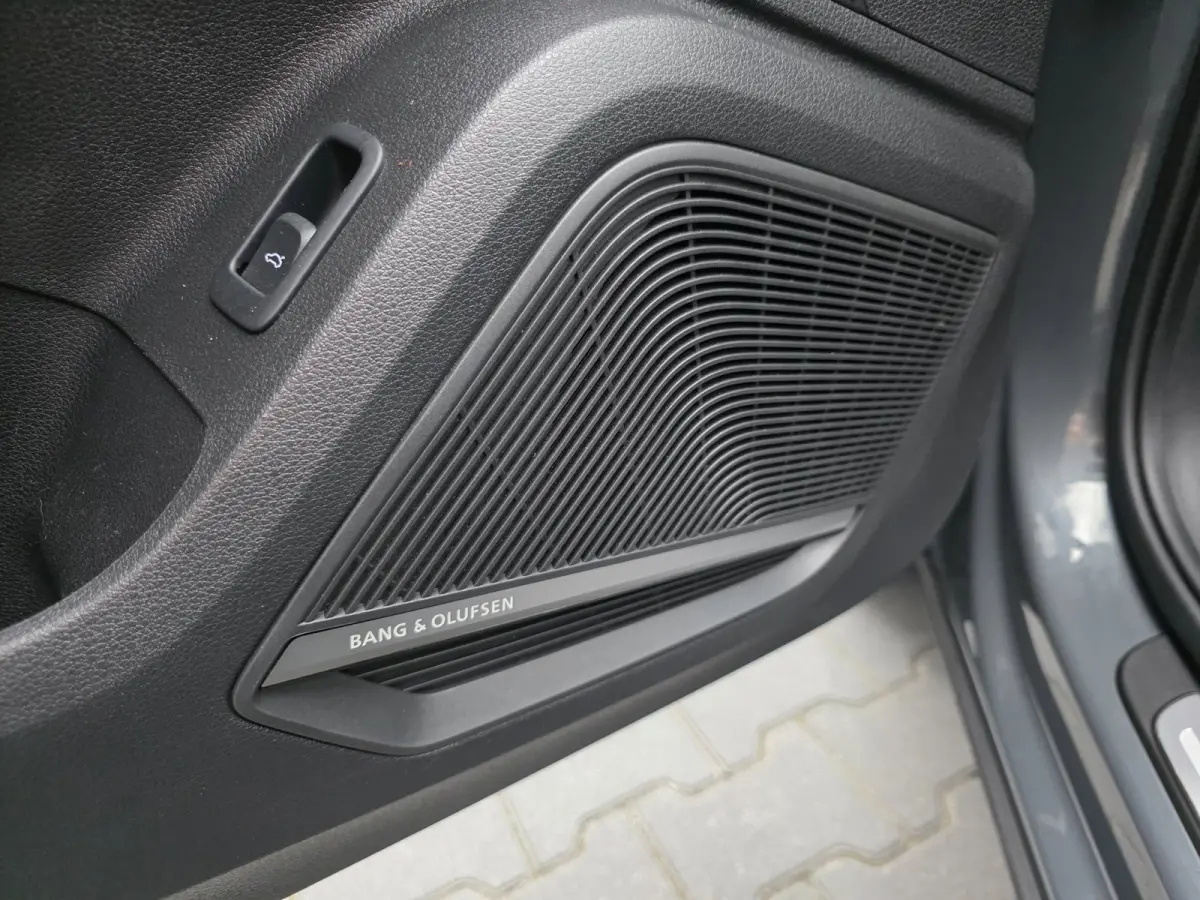 35 TFSI CoD Sport Edition | PANO | B&O | NAVI | CLIMA